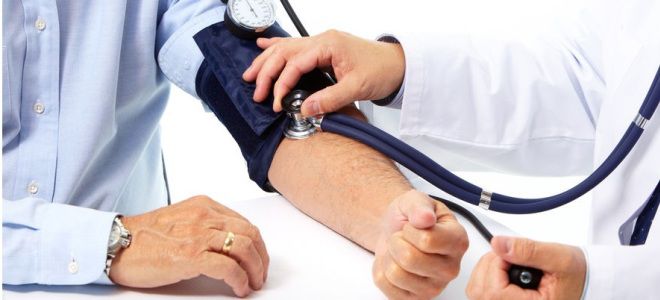 Hipertenzivna kriza: klasifikacija i znakovi