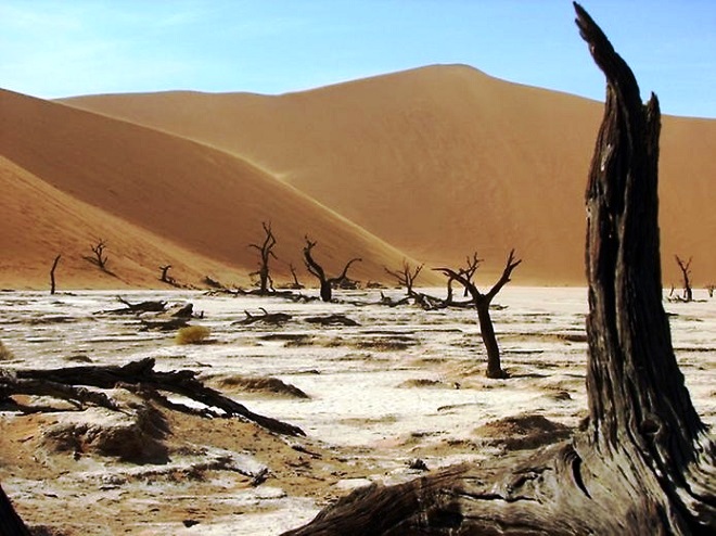 Sossusflei Sossusvlei Walvis Bay