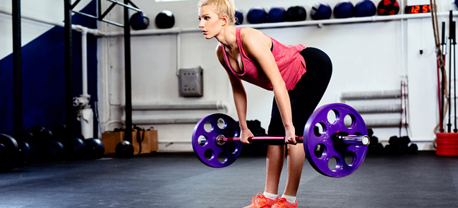 The Deadlift Untuk Kanak Kanak Perempuan Apa Batuan Deadlift Dan Apa Untuknya