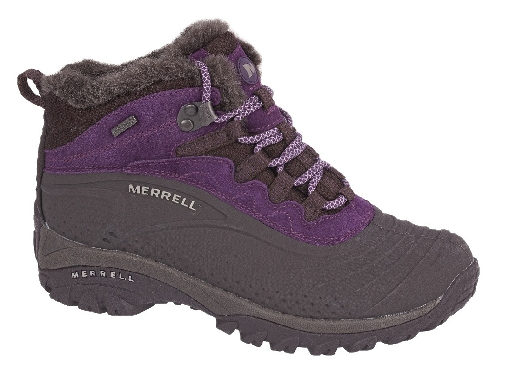 Валберис купить кроссовки зимние. Merrell Storm Trekker 6 женские. Ботинки Merrell Storm Trekker 6 w. Merrell ботинки женские 200g. Мирель обувь Merrell.