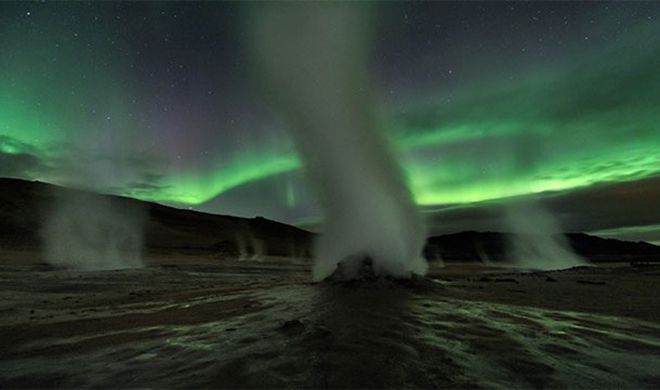 Cele Mai Importante 25 De Fenomene Naturale Incredibile