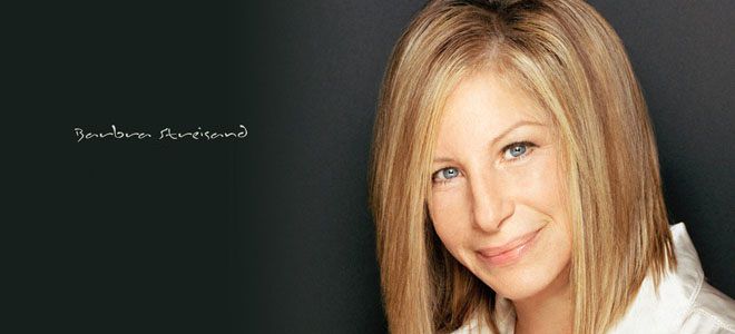 Barbra Streisand Pries Josh Brolino Vestuves