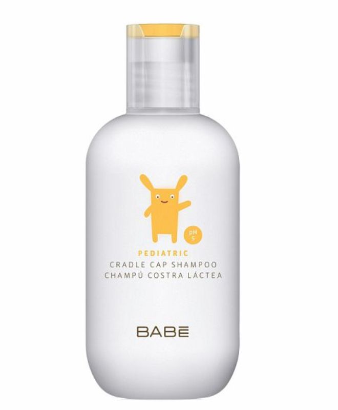 Senarai Syampu Kanak Kanak Tanpa Sulfat Dan Parabens Syampu Kanak Kanak Untuk Kelemumur